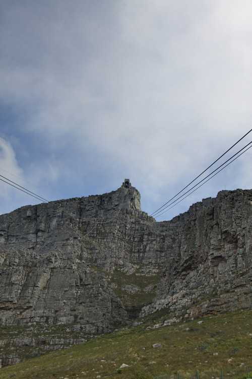 Table Mountain