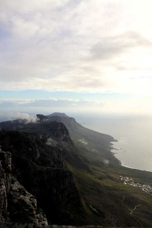 Table Mountain