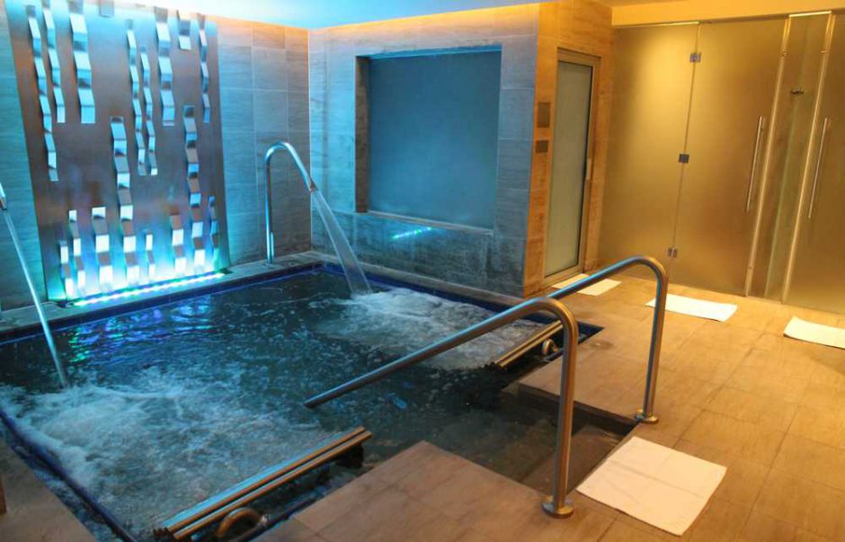 "Ladies Who Spa" The One&Only Cape Town