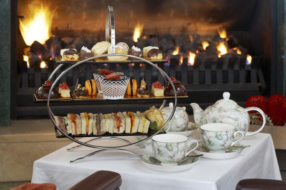 Top 10 High Teas in Cape Town Rhino Africa Blog