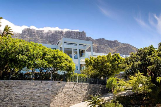 Quartiers Cape Town | Oranjezicht & Gardens