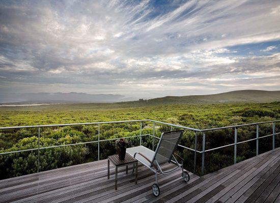 Grootbos Forest Lodge