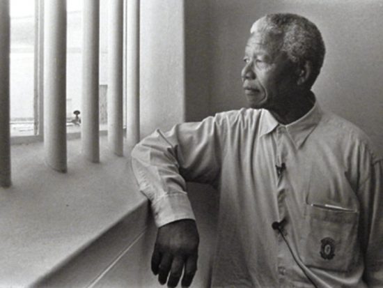 Que faire à Cape Town ? | Nelson Mandela