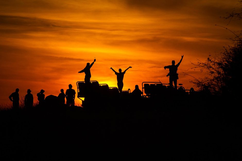 londolozi-varty-camp-activities-game-drive-03 Sunset party in Africa
