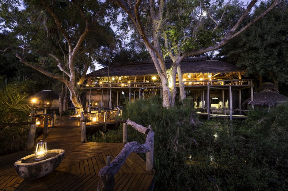 botswana-green-season-rhino-africa-travel-luxus-unterkünfte-jao-camp Erleben Sie die Green Season in Botswana im Jao Camp
