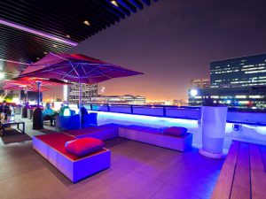 Harald's Bar & Terrace