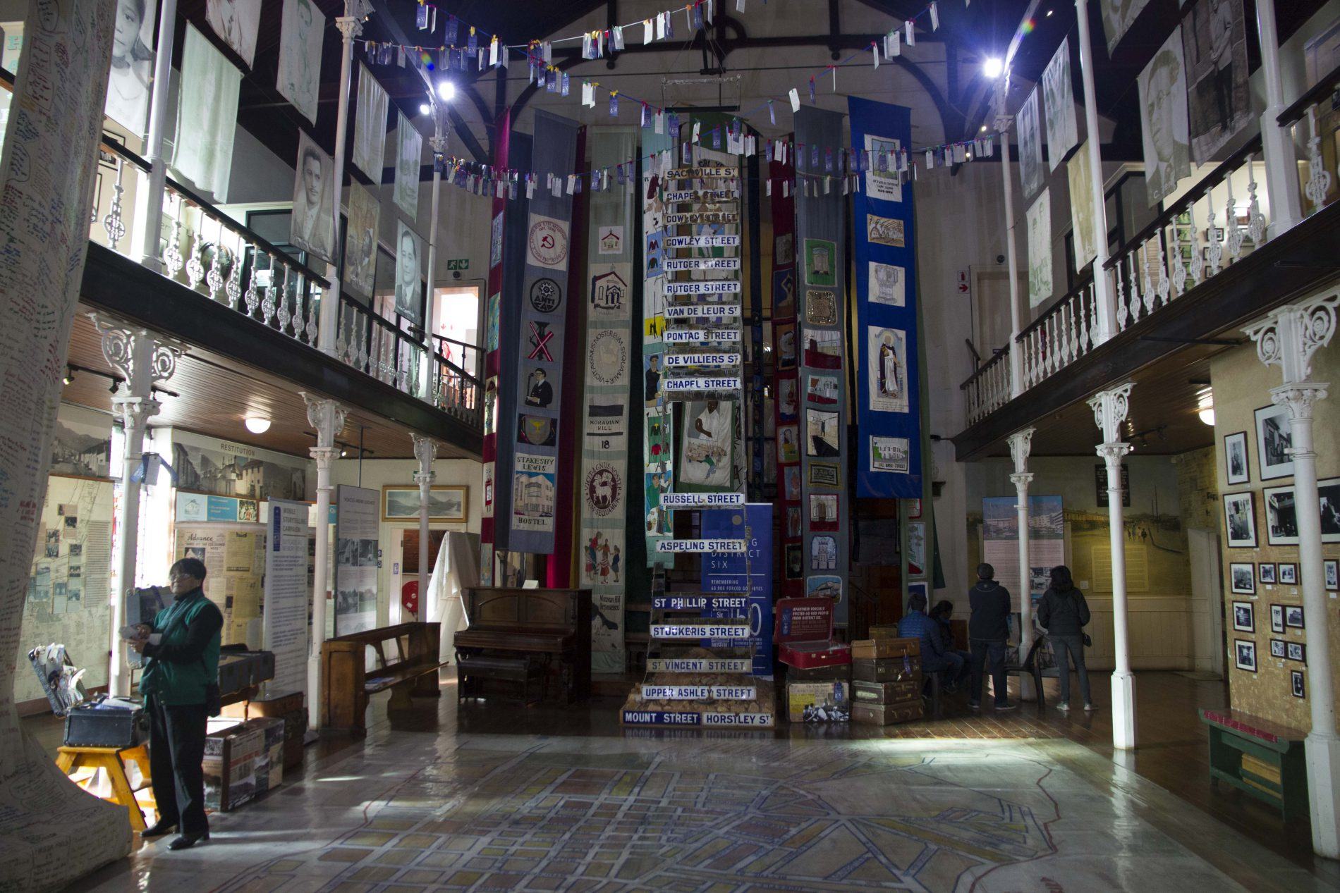 The Top 5 Museums on Cape Town’s Museum Mile Rhino Africa Blog