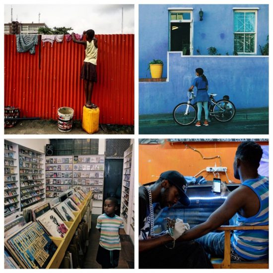 Everyday Africa é um coletivo de fotógrafos.