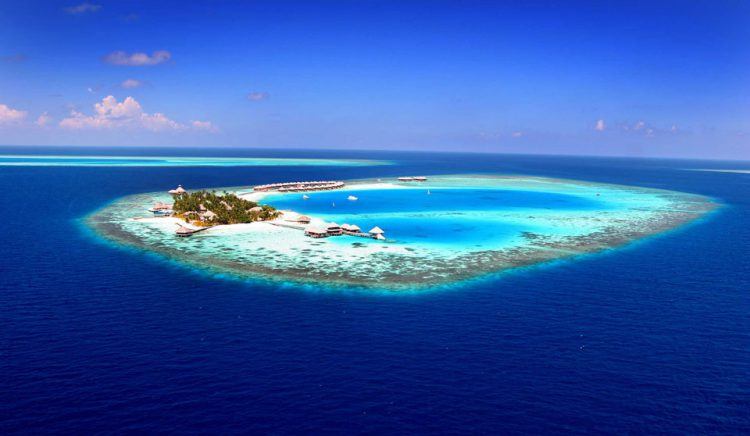 Ab auf die Insel – die schönsten Inseln im Indischen Ozean ...
