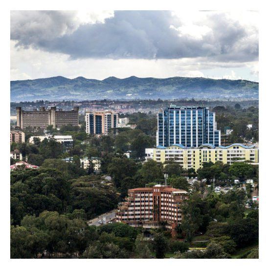 nairobi-kenya Nairobi, Kenya is a bustling city with beautiful nature