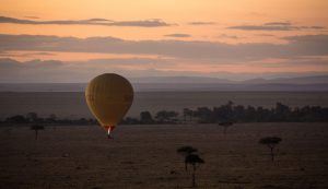 The beauty of Africa eventually captivates us all