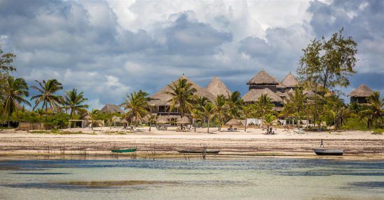 watamu-beach-kenya Resorts on the Watuma Beach in Kenya