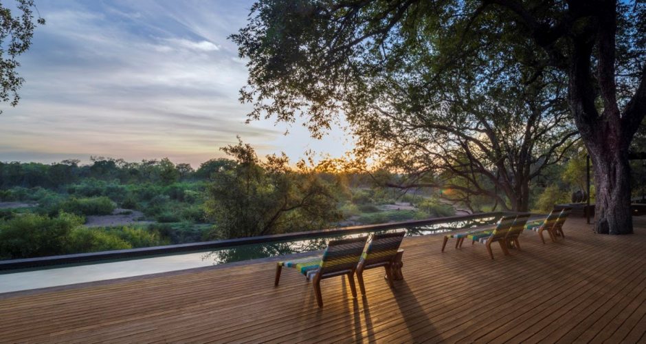 Silvan Safari lodge is one of Kruger National Park's most opulent offerings Silvan Safari lodge is a Kruger National Park experience that will be spoken of for generations to come.