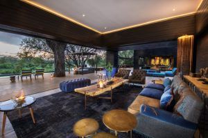 Sabi Sand Game Reserve : Silvan Safari