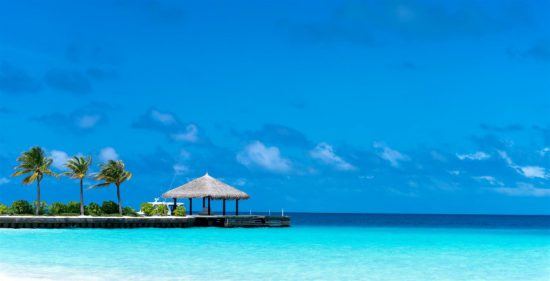 The Maldives - Indian Ocean Islands