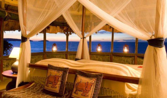 governors-camp-lake-victoria Lake Victoria in Kenya has beautiful, crystal waters