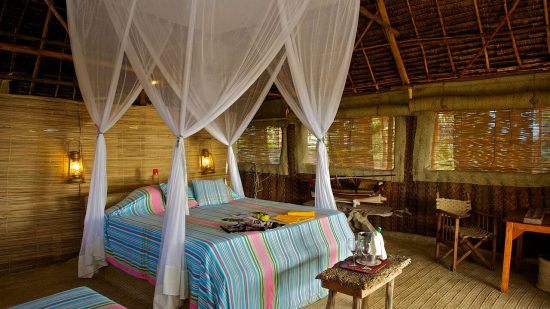 kupingani-explorer Kupingani Explorer in Lamu Island, Kenya is understated but luxurious