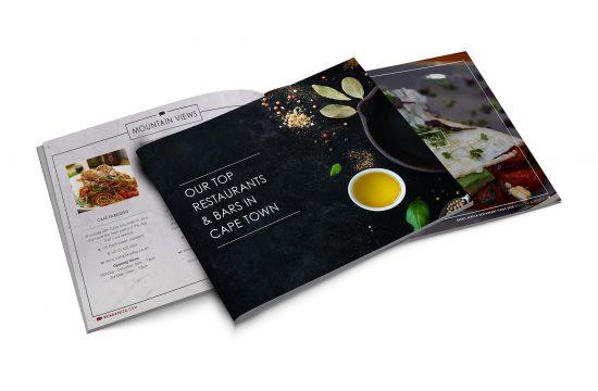 Restaurant-Guide Image for Cape Town Restaurants Guide Link