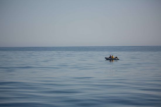 gansbaai-cape-town Gansbaai é uma cidade costeira onde os "Big 5" marinhos podem ser vistos e encontrados