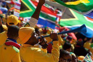 Johannesburg Johannesburg