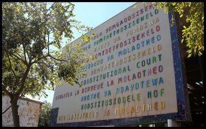 Johannesburg Johannesburg