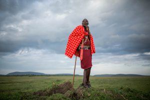 Maasai-Culture Maasai Culture
