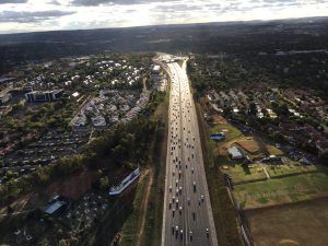 Johannesburg Johannesburg