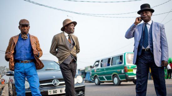 Brazzaville, una ciudad que merece la pena visitar.