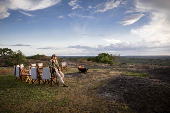Grande Migration | Serengeti