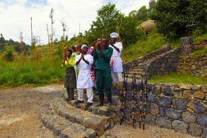 Rwanda Rwanda
