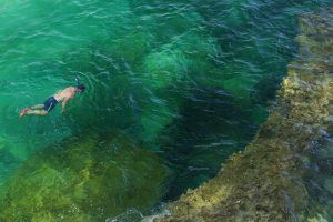 Mozambique-honeymoon Mozambique honeymoon