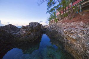 Mozambique-honeymoon Mozambique honeymoon