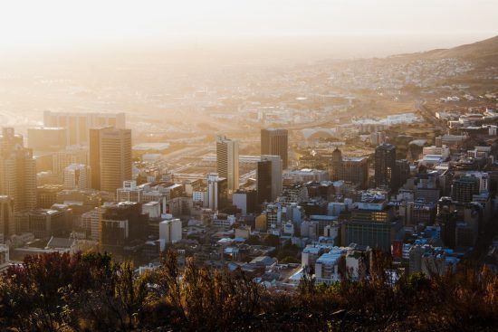 Quartiers Cape Town | City Bowl