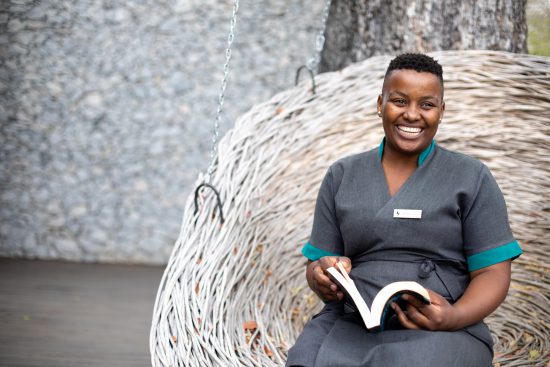 While development has been slow, a movement towards greater acceptance of women in safari is happening.