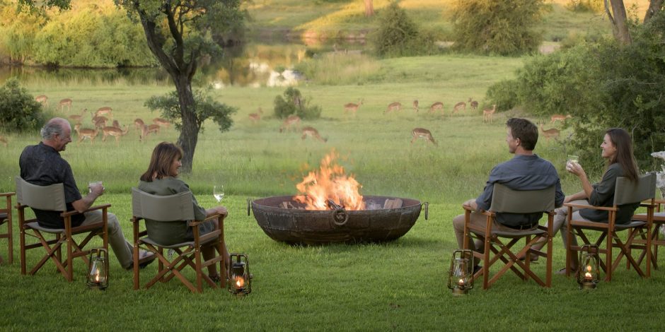 Image Credit: Singita Castleton