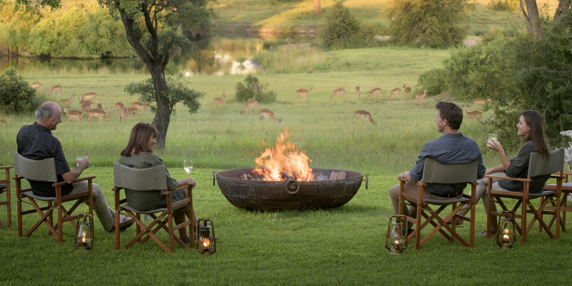 Image Credit: Singita Castleton