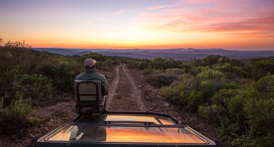 Quand visiter l'Afrique du Sud ?