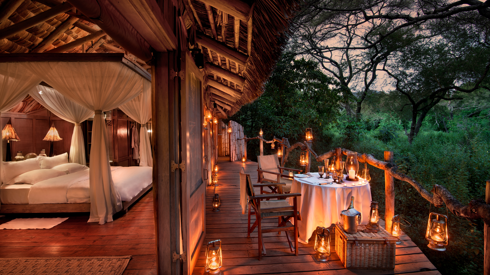 Lake-Manyara-Tree-Lodge Lake Manyara Tree Lodge