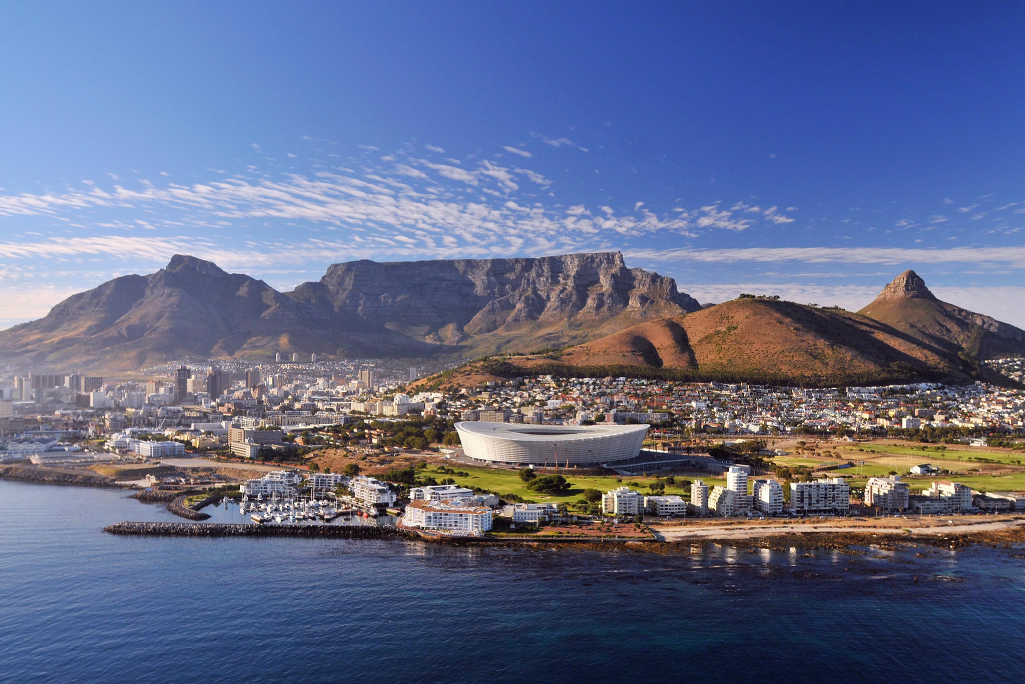 When Is The Best Time To Visit Cape Town When Is The Best Time To Visit Cape Town