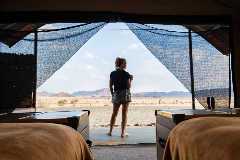 Africa bucket list for 2025 should include Sossusvlei