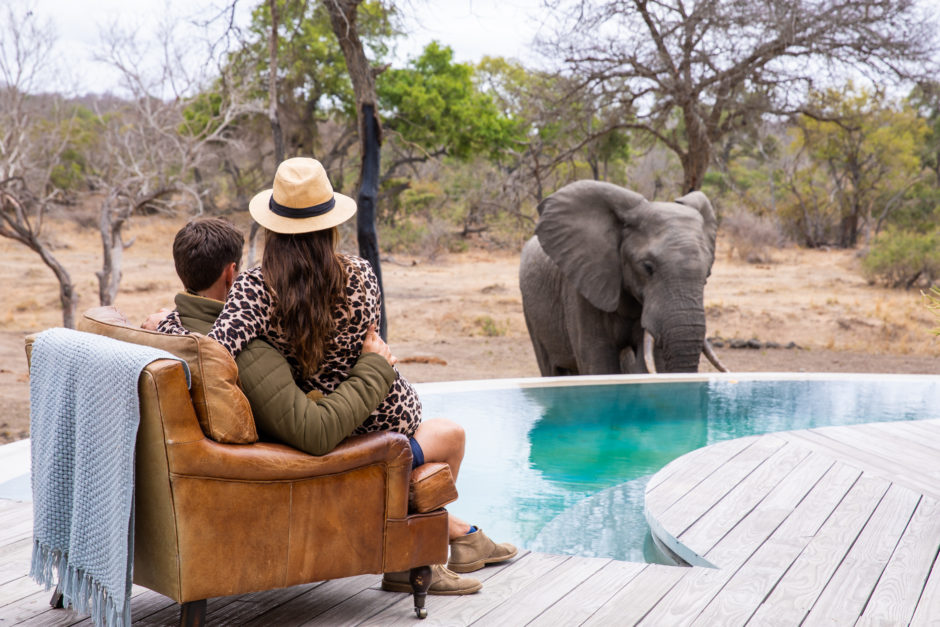 Séjour romantique en Afrique : lettres d'amour de nos clients