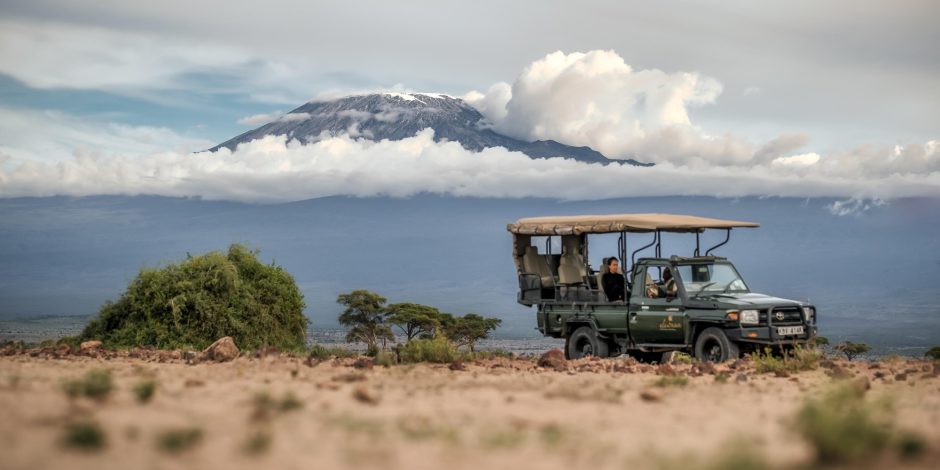 Viajar África en junio y julio: qué esperar