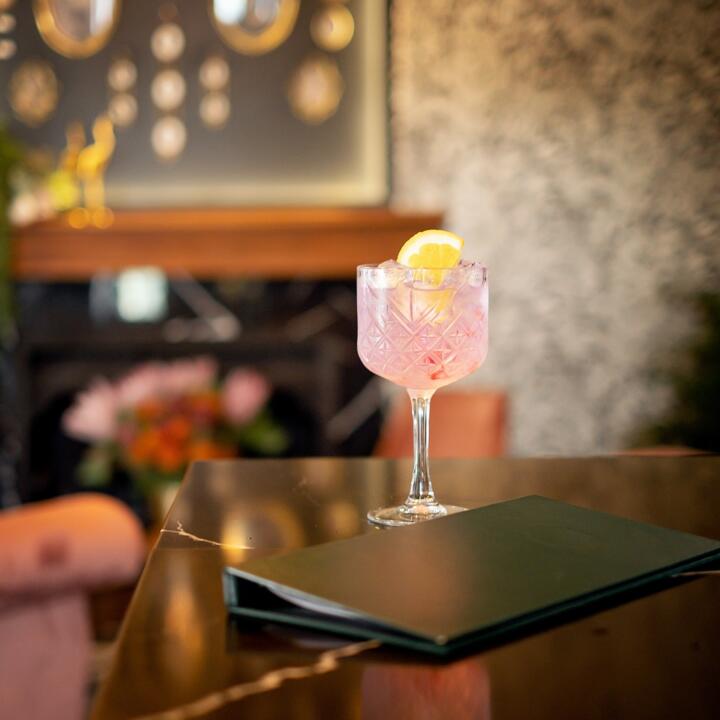 The-Copper-Collection-Botany_3-compress-0 A cocktail at the Botany lounge