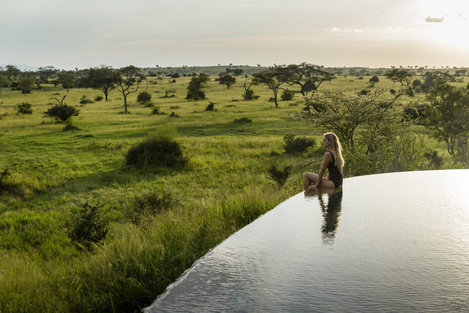 Book your safari early in Tanzania