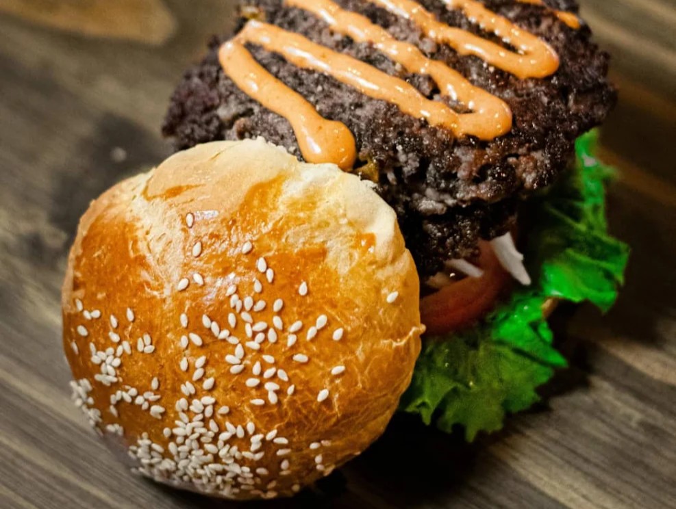 Classic comfort food at Mulino Cafe & Bar