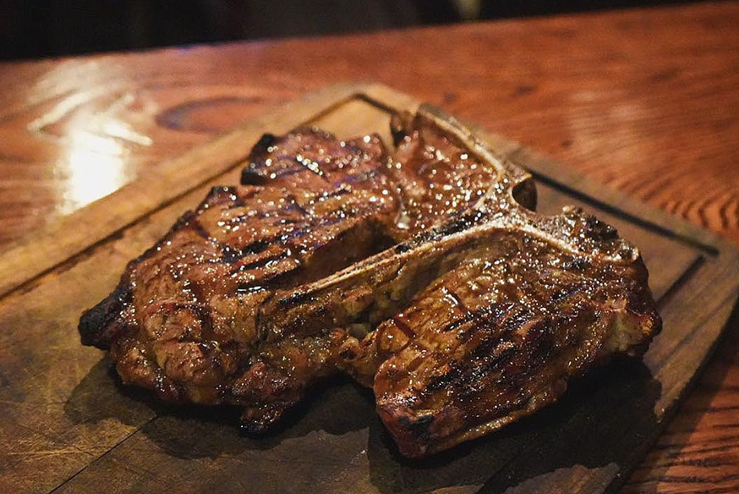 superior steaks