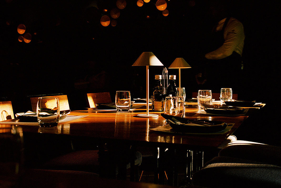 Villa 47 Cape Town Enjoy your traditional Italian favourites with a touch of local