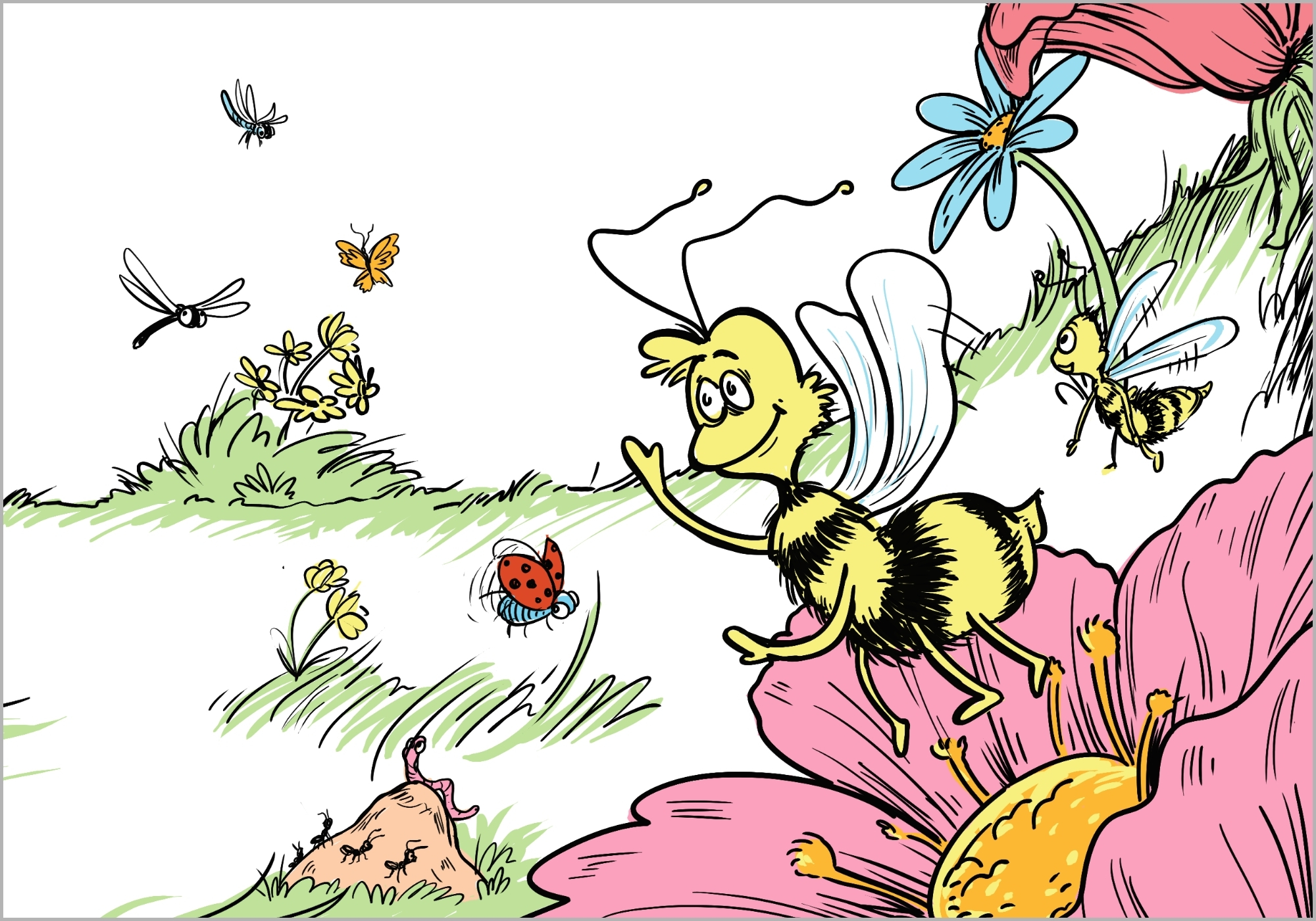 Bella-the-bee-eater-10 xxx