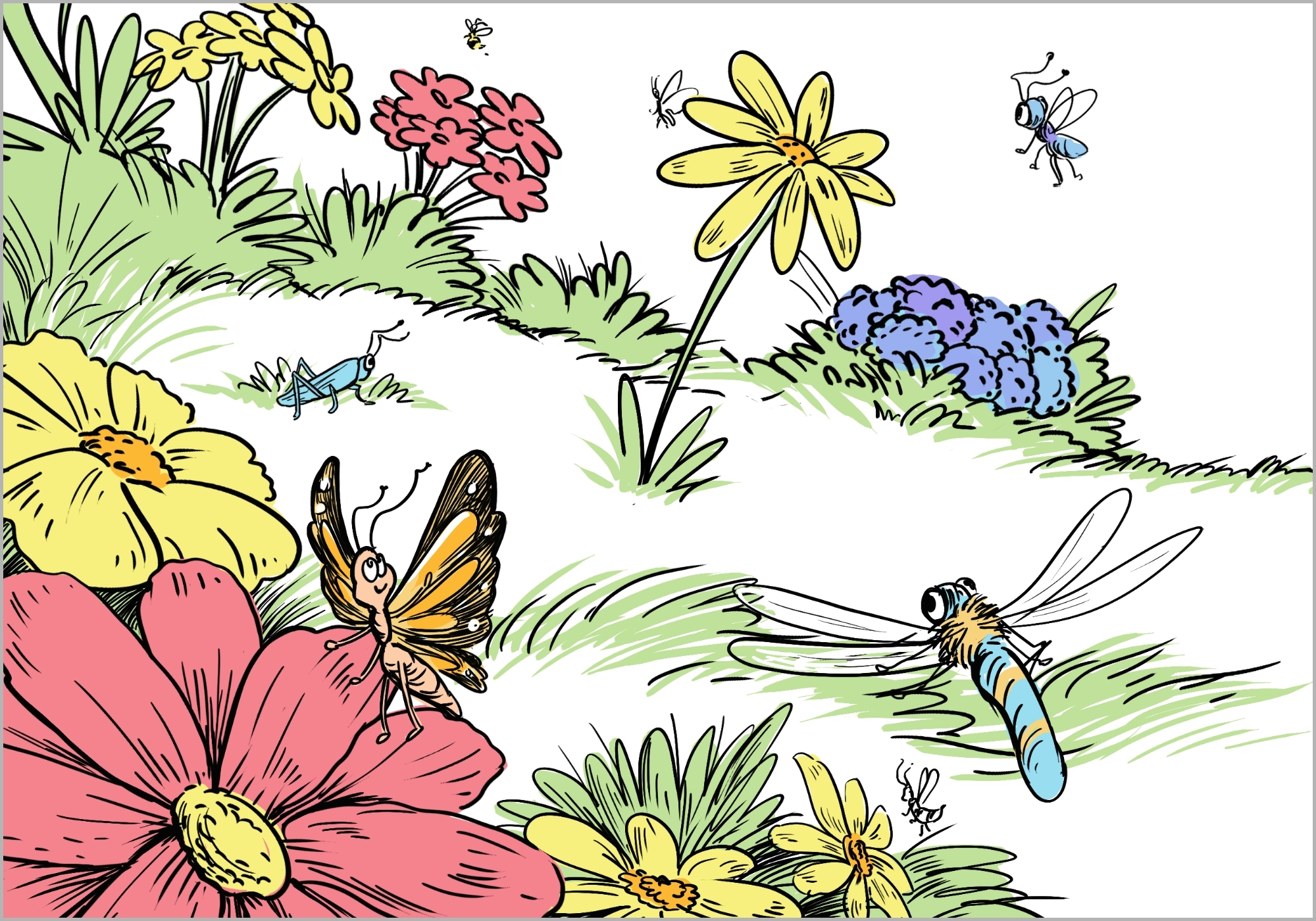 Bella-the-bee-eater-9 x