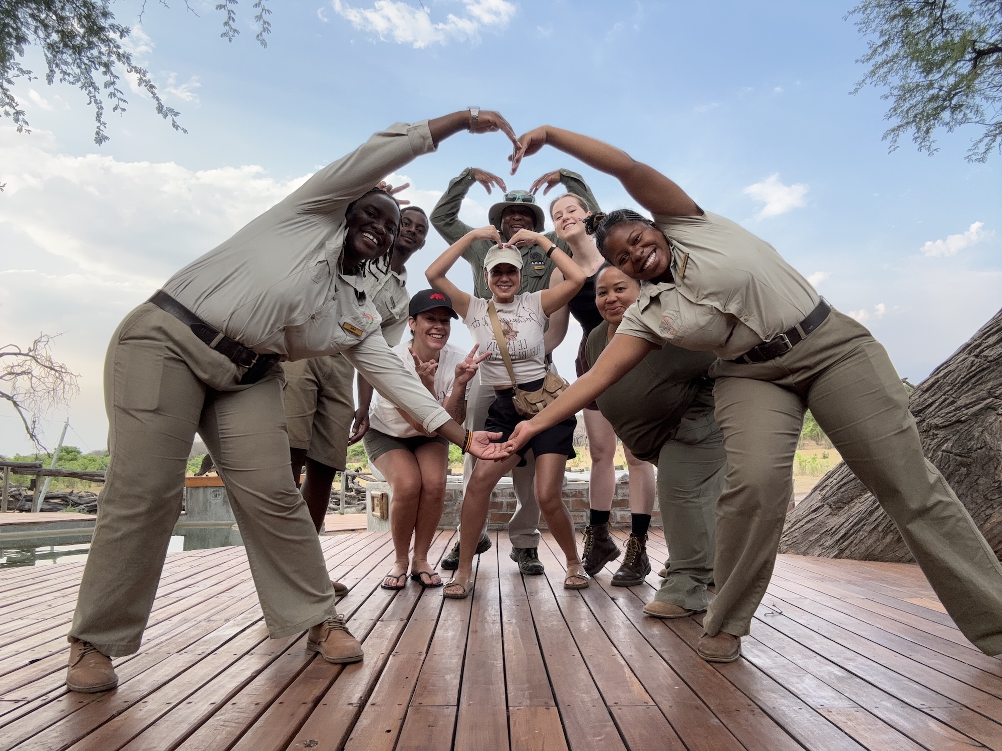 hospitality-in-zimbabwe Heartfelt hospitality in Zimbabwe